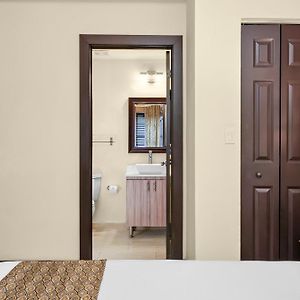 Suite de 2 Dormitorios y Cama Queen